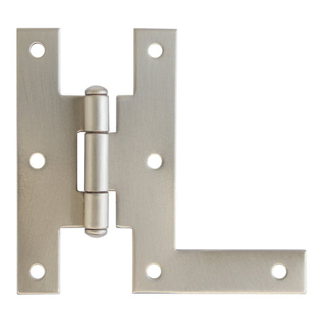 "HL" Style Hinge