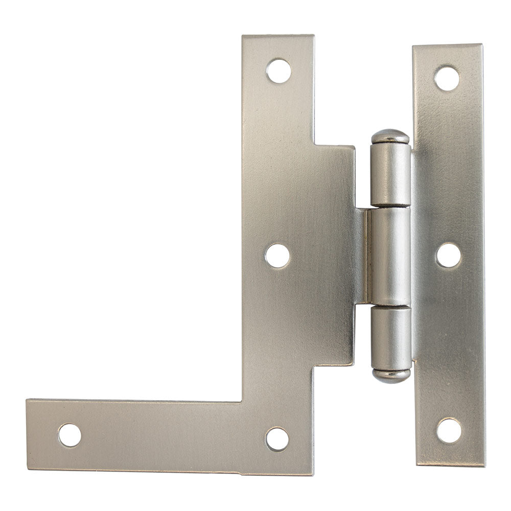 3/8" Offset "HL" Style Hinge