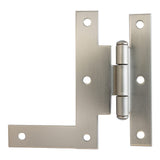 3/8" Offset "HL" Style Hinge