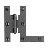 "HL" Style Hinge