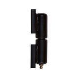 Weld-On Barrel Hinge Made in USA