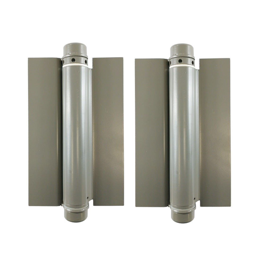 Weld-On Single Action Spring Hinge