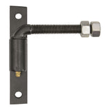 Heavy Duty J Bolt Hinge