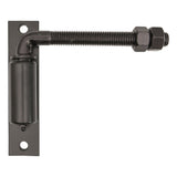 Heavy Duty J Bolt Hinge