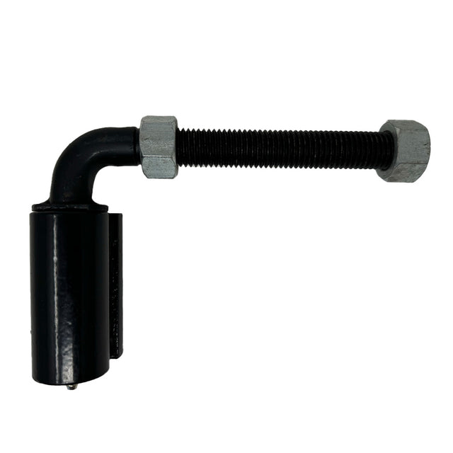 J Bolt Hinge Heavy Duty J Bolt Gate Hinges HardwareSource