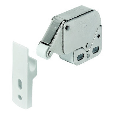 Mini Touch Latch for Cabinets