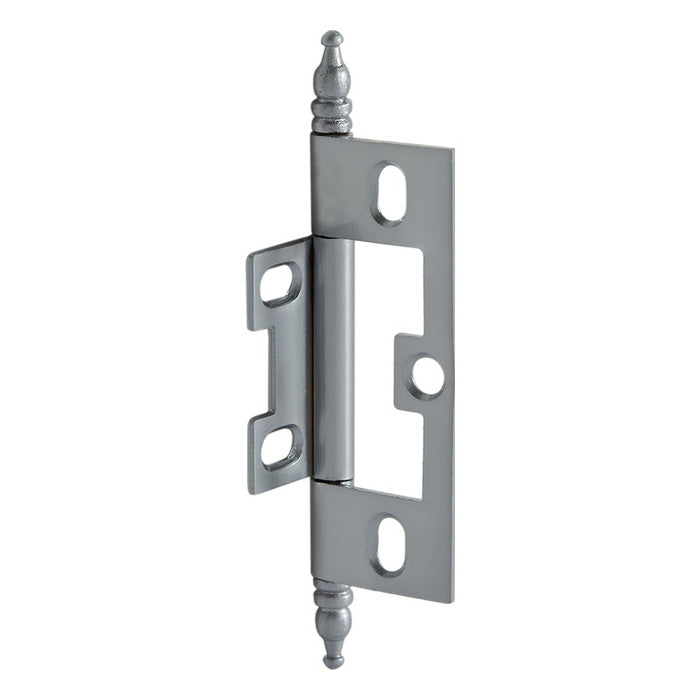 Steel No-Mortise Hinge