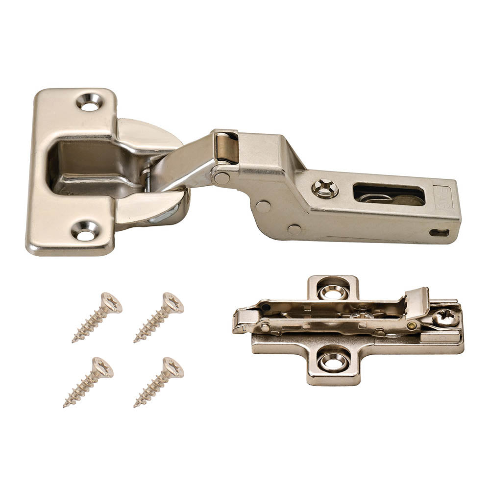 40mm Medicine Cabinet Hinge