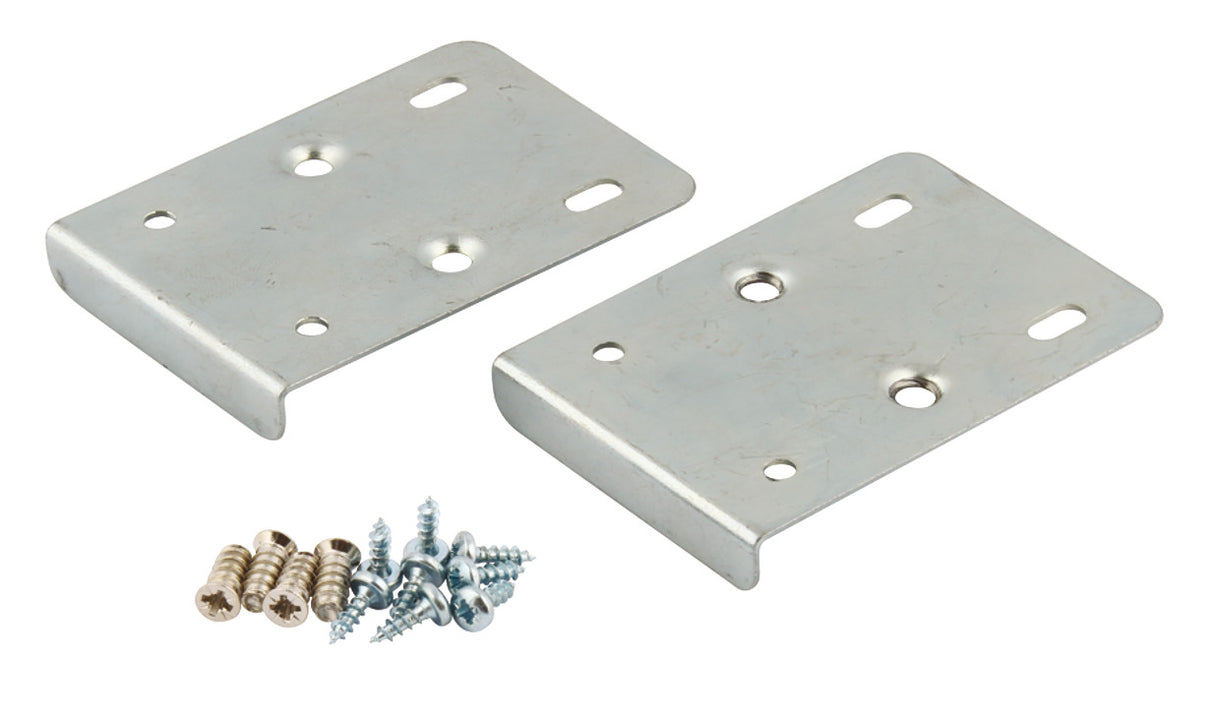 Euro Hinge Repair Plates