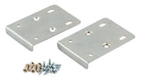 Euro Hinge Repair Plates
