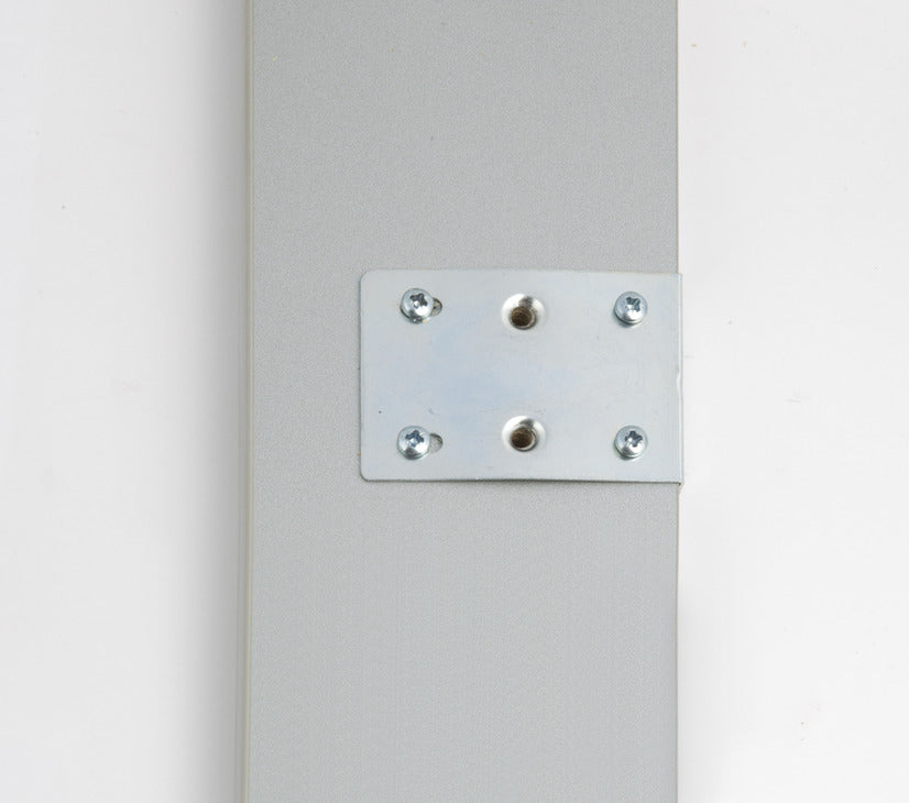 Euro Hinge Repair Plates