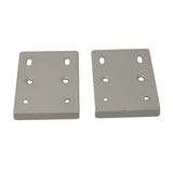 Euro Hinge Repair Plates