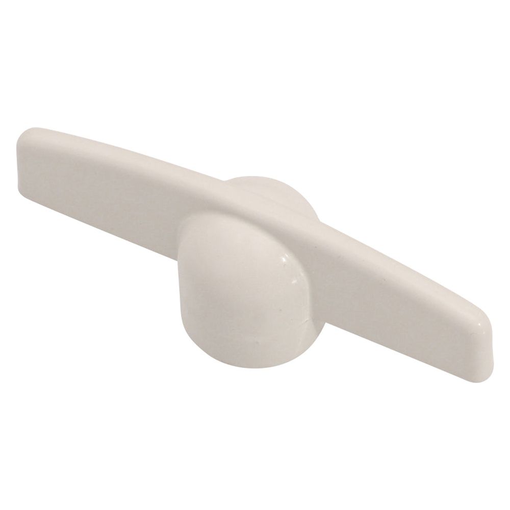 T-Handle for Window Operators