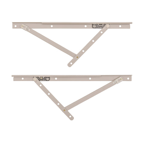 Concealed Awning Hinge