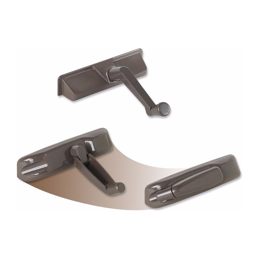 Truth Full Flip Operator Handle | HardwareSource