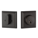 Ellington Deadbolt