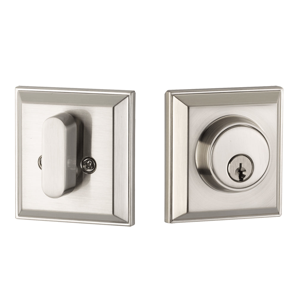 Ellington Deadbolt