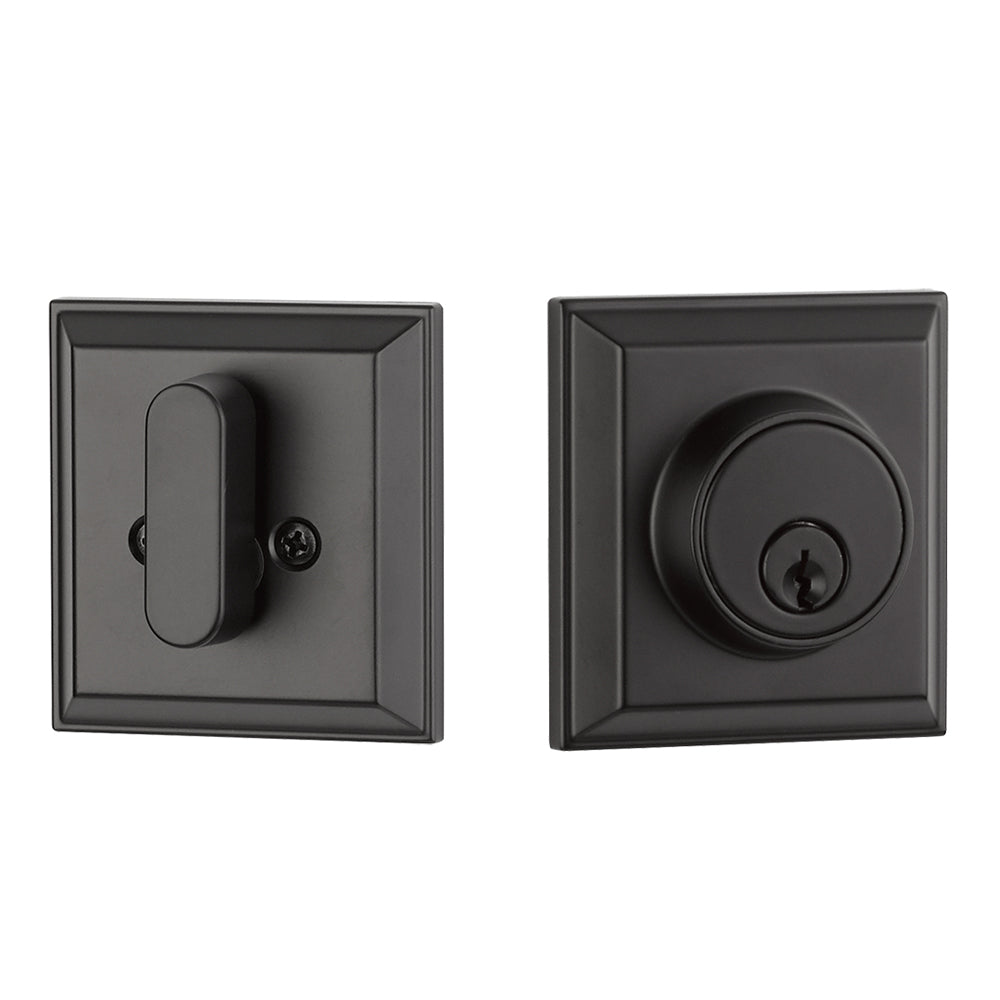 Ellington Deadbolt