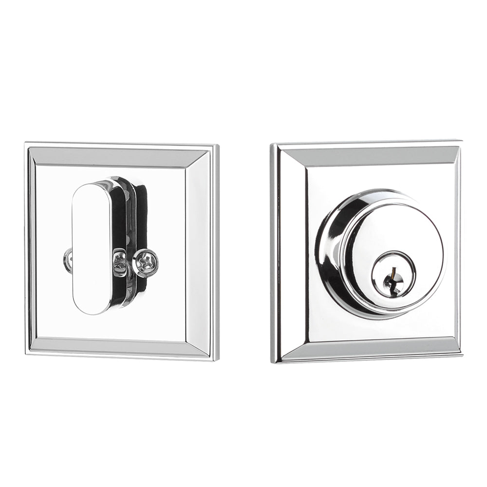 Ellington Deadbolt