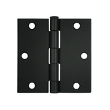 Steel Residential Door Hinge