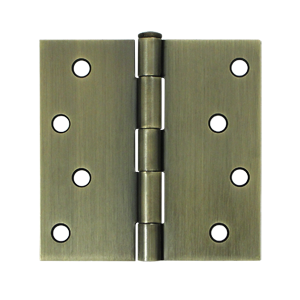 Steel Residential Door Hinge