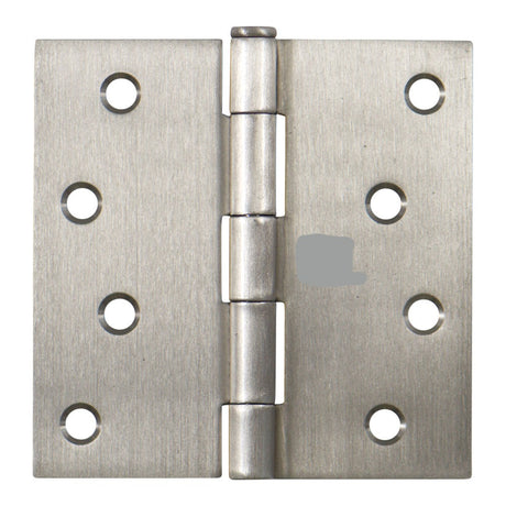 Solid Brass Residential Door Hinge