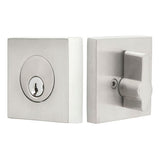 Stainless Steel Square Deadbolt