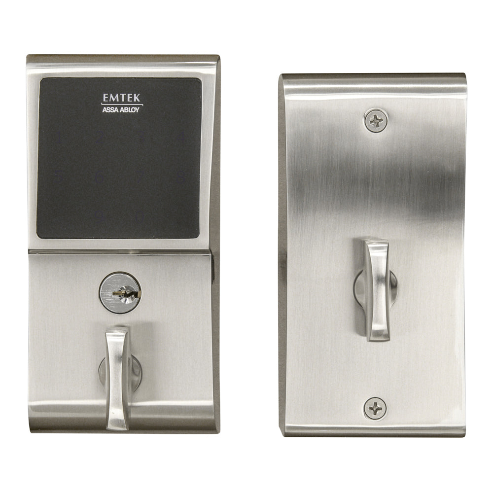 Emtouch Keypad Deadbolt