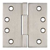 Square Barrel Door Hinge