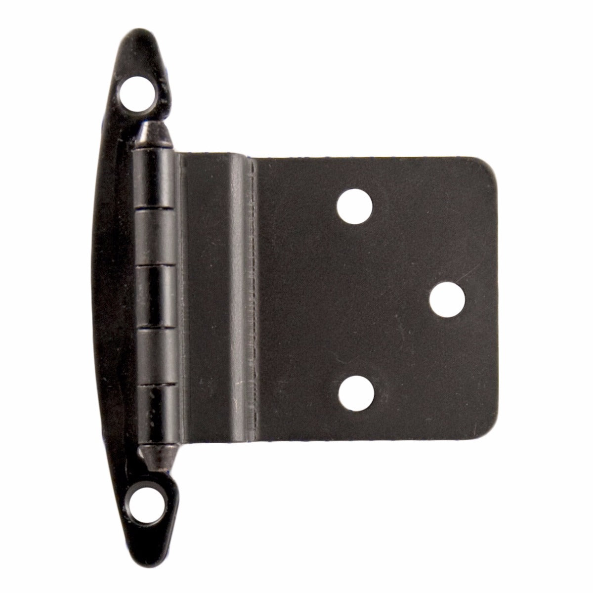 5/8" Partial Inset Cabinet Hinge