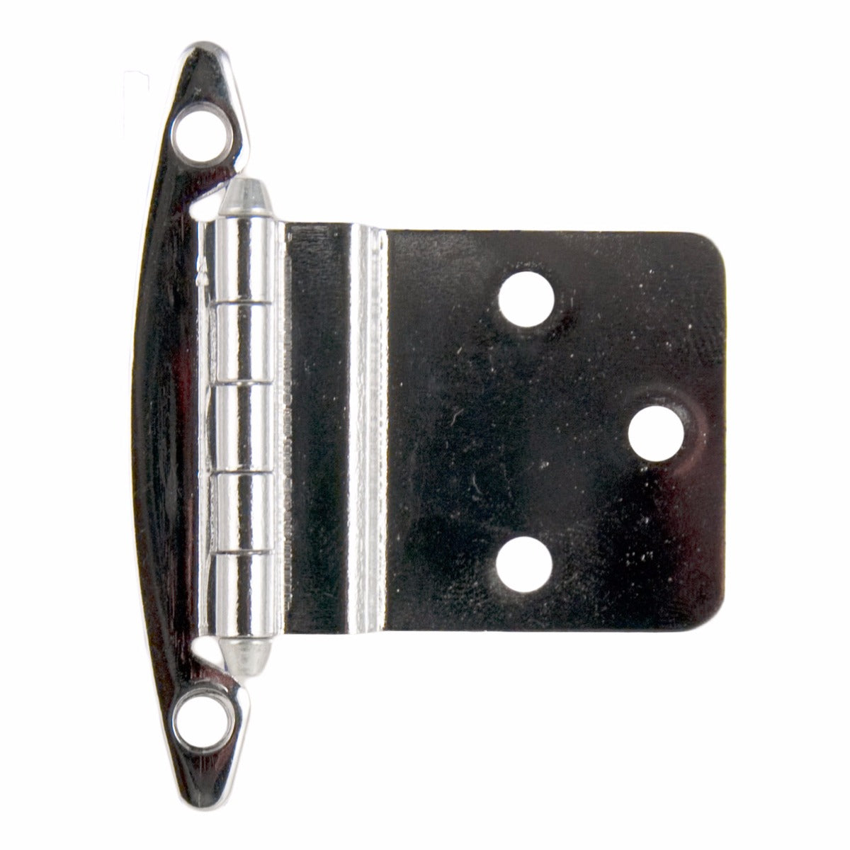 5/8" Partial Inset Cabinet Hinge