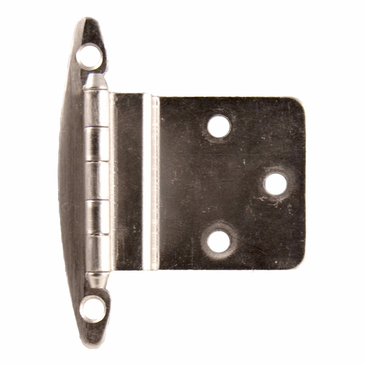 5/8" Partial Inset Cabinet Hinge