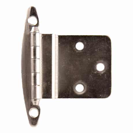5/8" Partial Inset Cabinet Hinge
