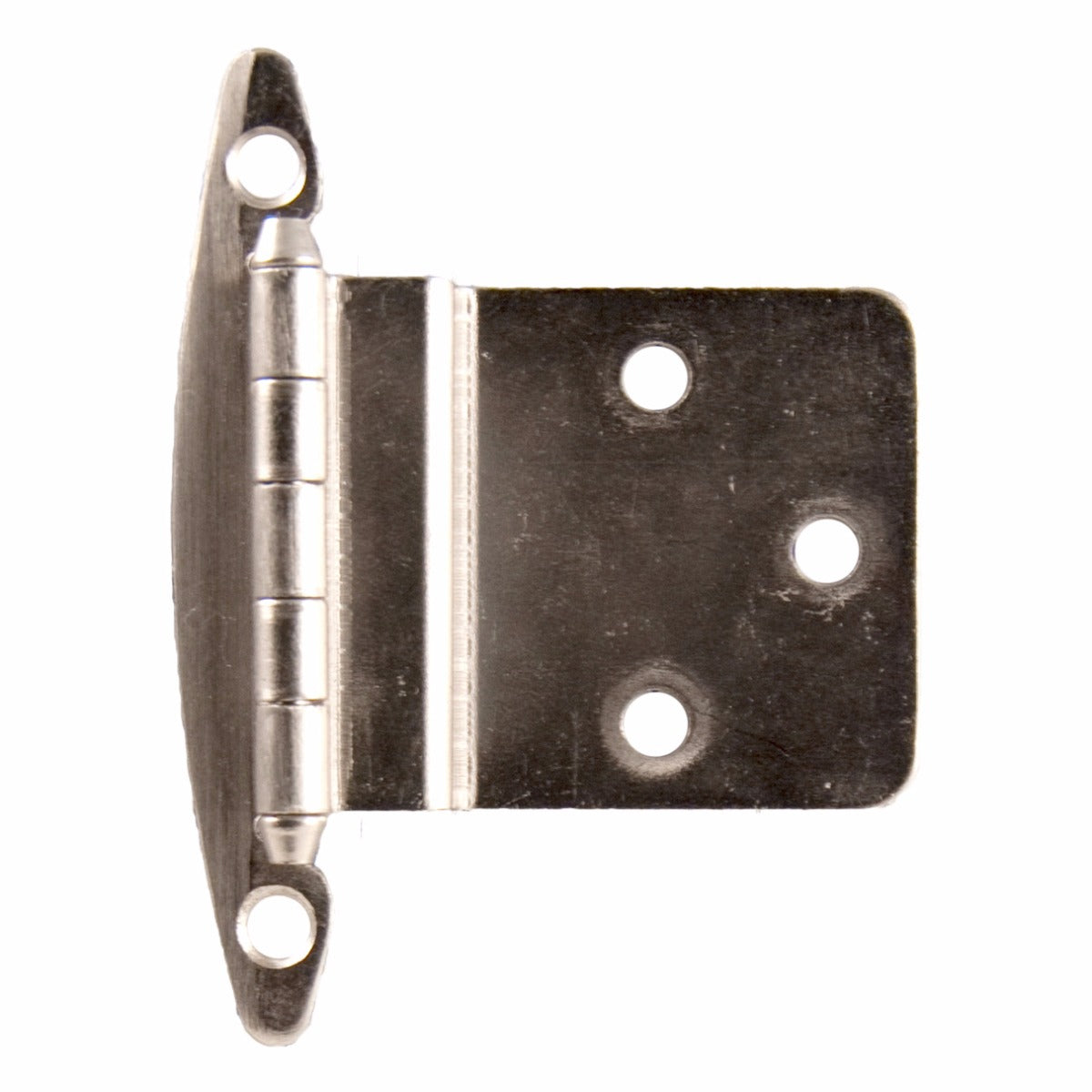 3/4" Partial Inset Cabinet Hinge