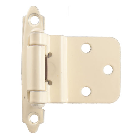 3/8" Partial Inset Hinge