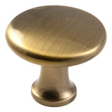 Simple Round Knob