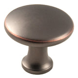 Simple Round Knob