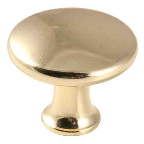 Simple Round Knob