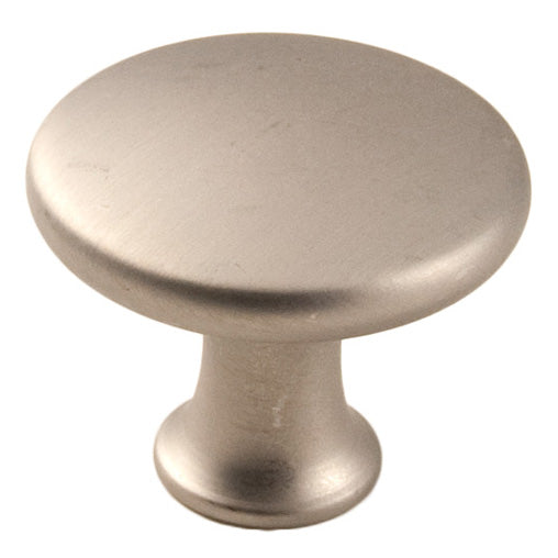 Simple Round Knob