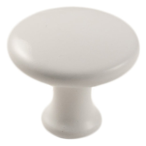 Simple Round Knob