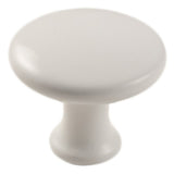 Simple Round Knob