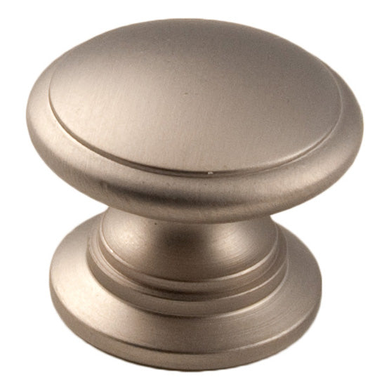 Traditional Round Knob