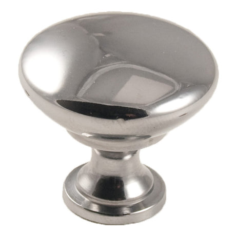 Classic Round Knob