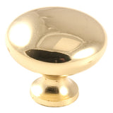 Value Round Knob