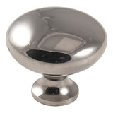 Value Round Knob