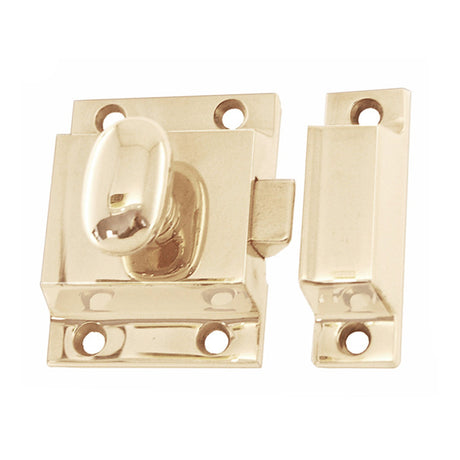 Classic Cupboard Latch