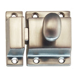 Classic Cupboard Latch