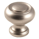 Concentric Ring Knob