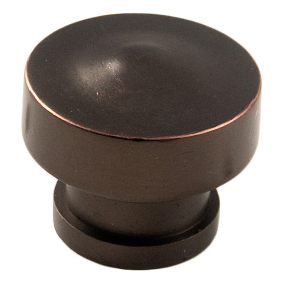 Modern Convex Knob