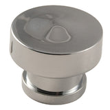 Modern Convex Knob